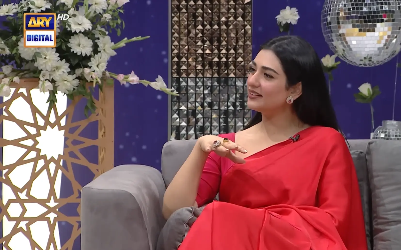 Good Morning Pakistan - Eid Day 4 - Sarah Khan & Falak Shabbir - 3rd April 2025 - ARY Digital